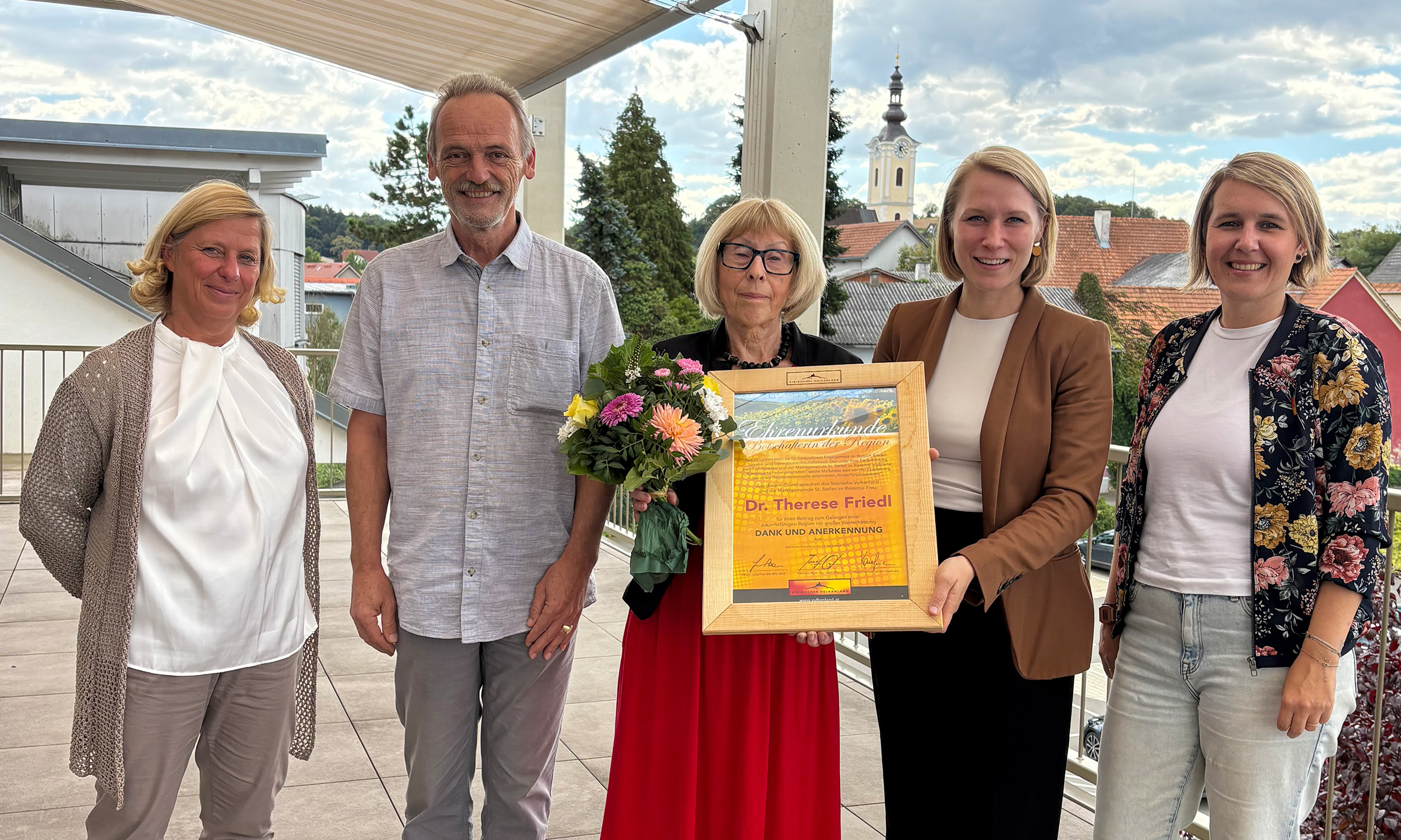 Ein starker Sommer für unsere Kinder
