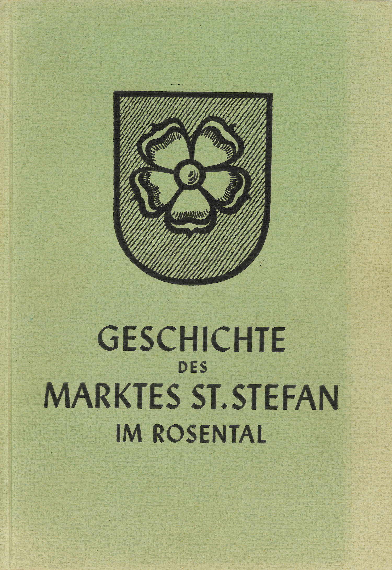 Chronik 1954