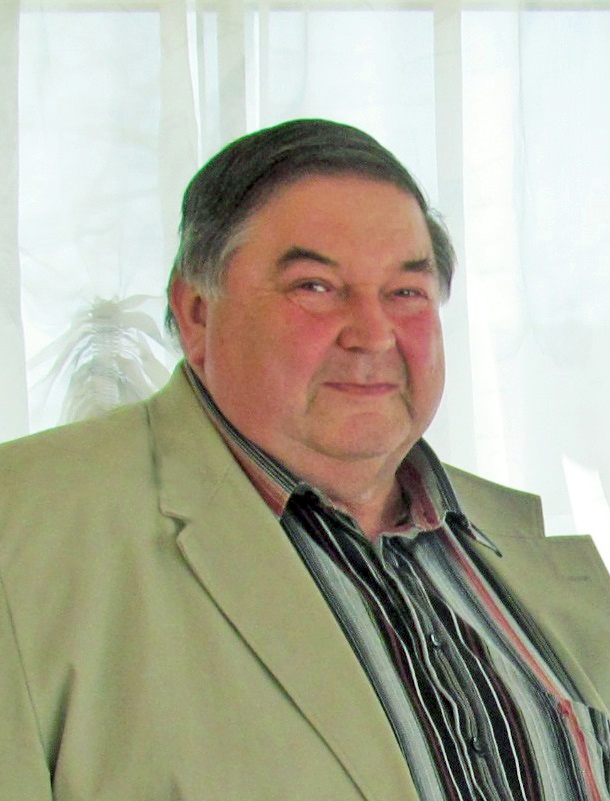 Karl Trummer