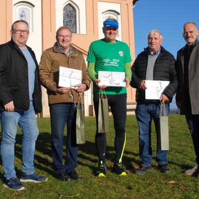 Kolpinglauf 2024