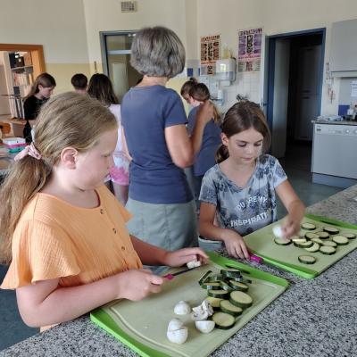 20250723 Kochkurs 6