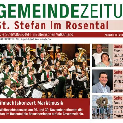 Ausgabe 43 | Winter 2025