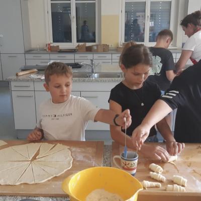 20260730 Backen Mit Germteig 1