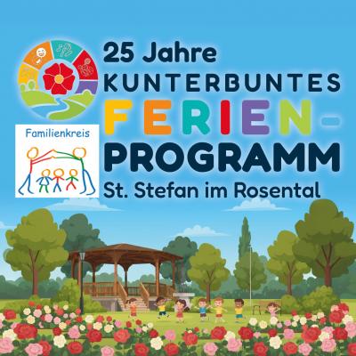 Ferienprogramm 2026
